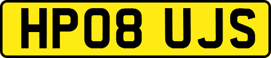 HP08UJS