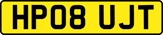 HP08UJT
