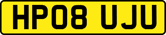 HP08UJU