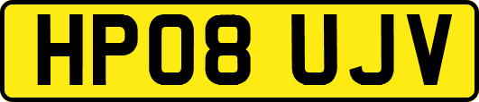 HP08UJV