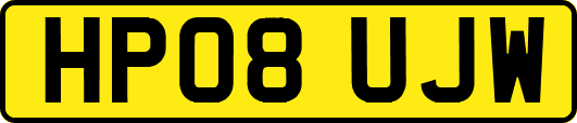 HP08UJW