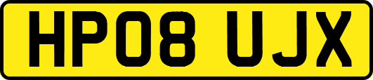 HP08UJX