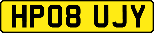 HP08UJY
