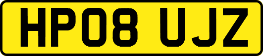 HP08UJZ