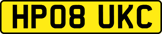 HP08UKC