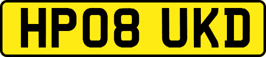 HP08UKD