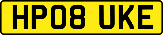 HP08UKE