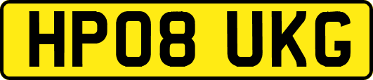 HP08UKG