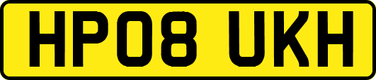 HP08UKH