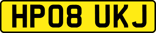HP08UKJ