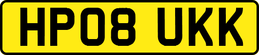 HP08UKK