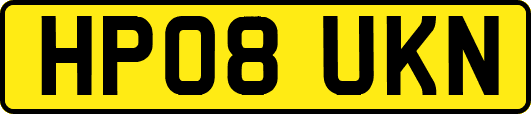 HP08UKN