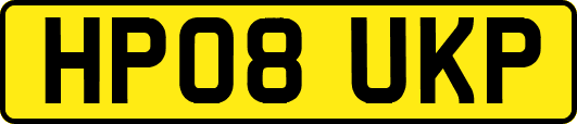 HP08UKP