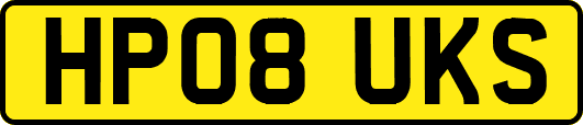 HP08UKS