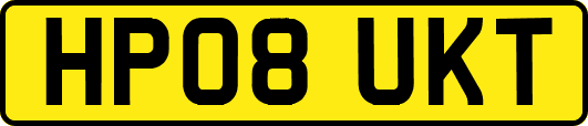 HP08UKT