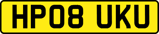 HP08UKU