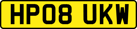 HP08UKW