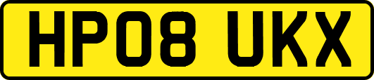 HP08UKX