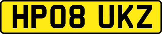 HP08UKZ