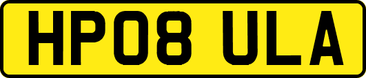 HP08ULA