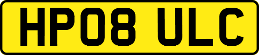 HP08ULC