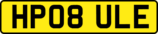 HP08ULE