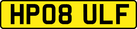 HP08ULF