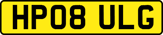 HP08ULG