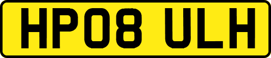 HP08ULH