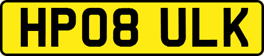 HP08ULK