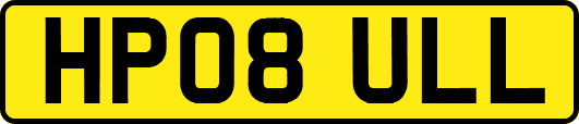 HP08ULL