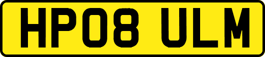 HP08ULM