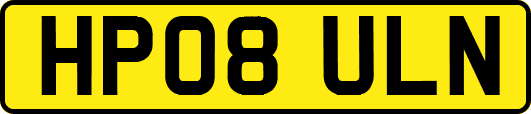HP08ULN