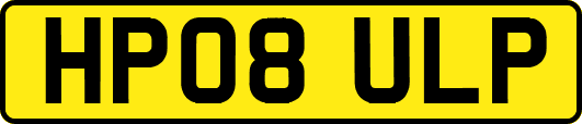 HP08ULP