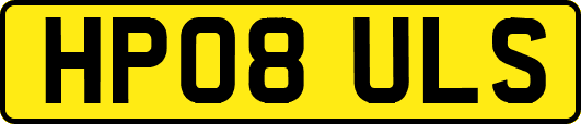 HP08ULS