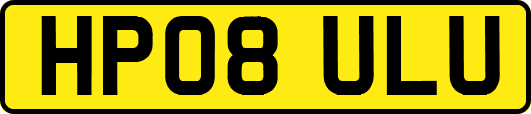HP08ULU