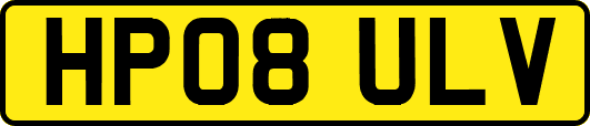 HP08ULV