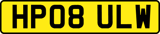 HP08ULW