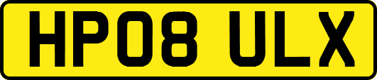 HP08ULX