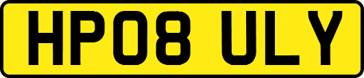 HP08ULY