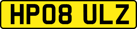 HP08ULZ
