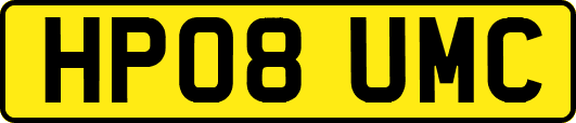 HP08UMC