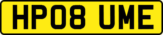 HP08UME