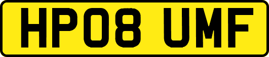 HP08UMF