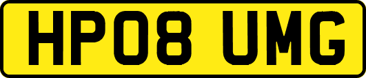 HP08UMG