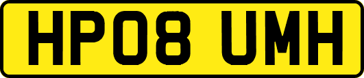 HP08UMH