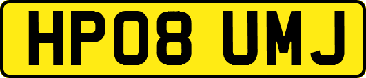 HP08UMJ