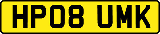 HP08UMK