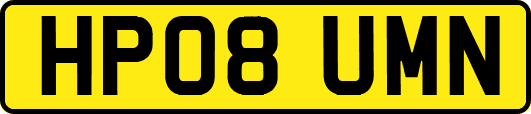 HP08UMN