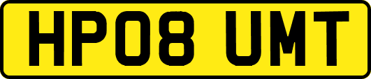 HP08UMT